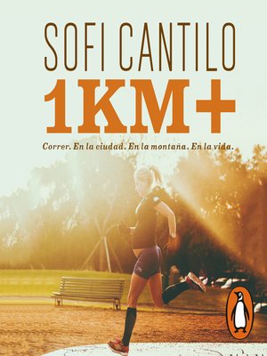 cover image of Un kilómetro más